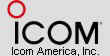 ICOM America, Inc.
